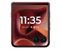 Motorola razr 60 ultra 5G 16/512GB Rio Red 165Hz - 1330177 - zdjęcie 11